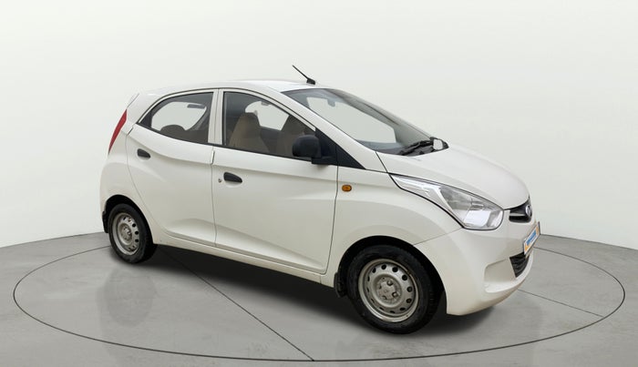 2018 Hyundai Eon D-LITE+, Petrol, Manual, 27,764 km, SRP