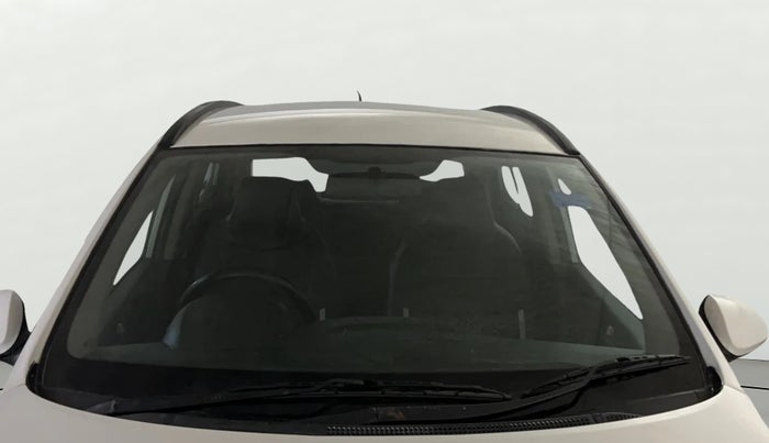 2014 Hyundai Grand i10 SPORTZ 1.2 KAPPA VTVT, Petrol, Manual, 70,601 km, Front Windshield