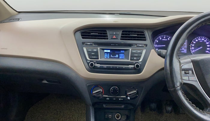 2018 Hyundai Elite i20 SPORTZ 1.2, CNG, Manual, 47,714 km, Air Conditioner