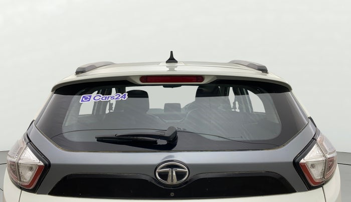 2019 Tata NEXON XZ PLUS PETROL, Petrol, Manual, 87,932 km, Rear Windshield
