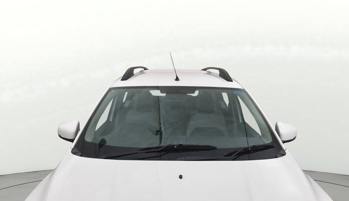 2021 Renault TRIBER RXZ, Petrol, Manual, 69,919 km, Front Windshield