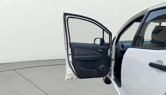 2012 Maruti Ritz VXI, Petrol, Manual, 67,191 km, LHS Front Door