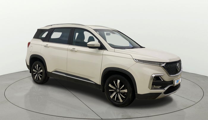 2020 MG HECTOR SHARP 1.5 DCT PETROL, Petrol, Automatic, 39,520 km, SRP