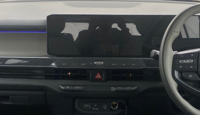 2025 KIA SYROS HTX Plus (O) 1.0 Turbo 7DCT, Petrol, Automatic, 39,411 km, Air Conditioner