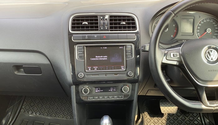 2020 Volkswagen Polo 1.0 GT TSI AT, Petrol, Automatic, 53,706 km, Air Conditioner