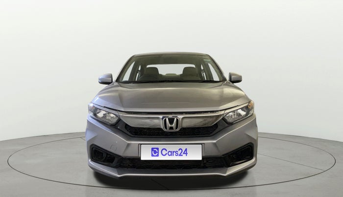 2019 Honda Amaze 1.2L I-VTEC S CVT, Petrol, Automatic, 46,284 km, Front