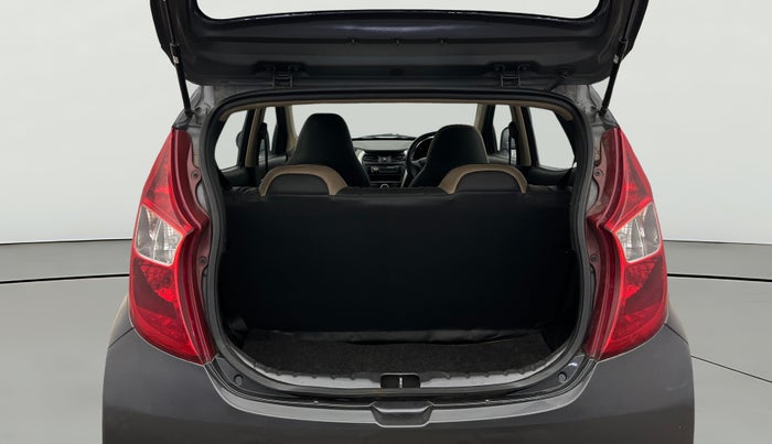 2015 Hyundai Eon ERA +, Petrol, Manual, 58,249 km, Boot Open Zoomed View