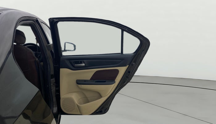 2018 Honda Amaze 1.2L I-VTEC V, Petrol, Manual, 70,574 km, RHS Rear Door