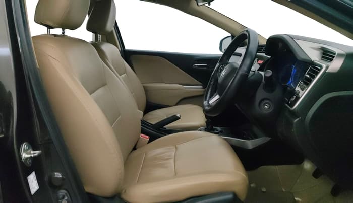 2015 Honda City 1.5L I-VTEC V MT, Petrol, Manual, 83,878 km, Right Side Front Door Cabin