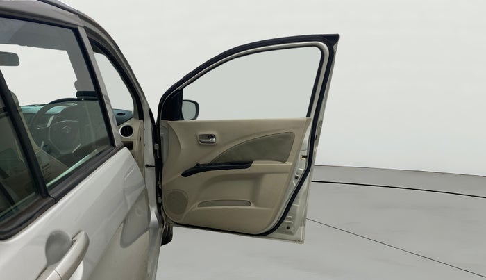 2018 Maruti Celerio ZXI (O), Petrol, Manual, 63,048 km, RHS Front Door