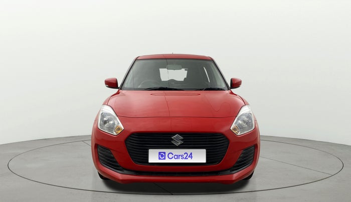2020 Maruti Swift VXI, Petrol, Manual, 44,334 km, Front