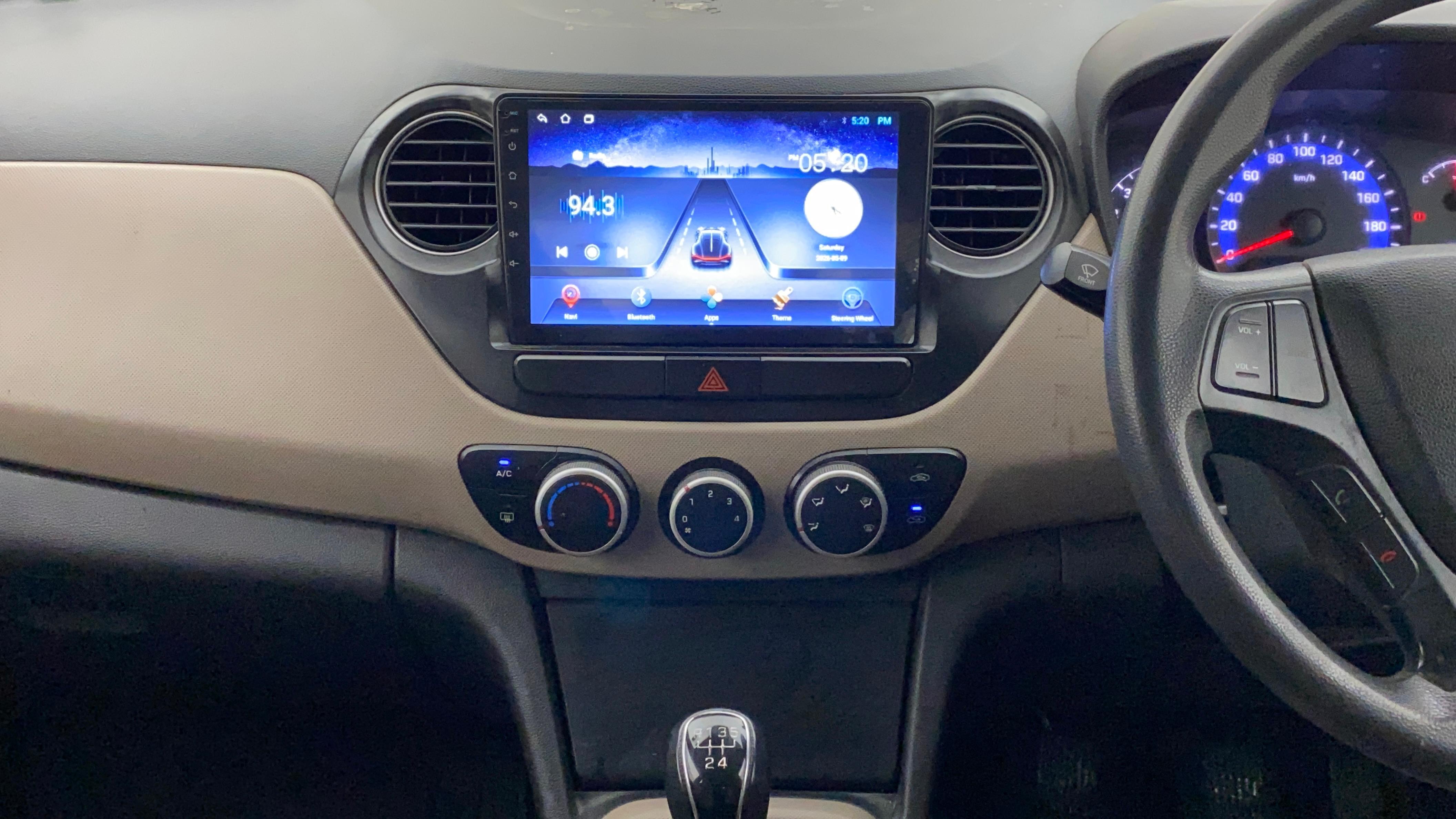 Features