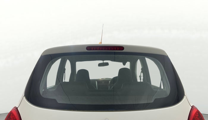 2014 Maruti Celerio VXI AMT, Petrol, Automatic, 1,01,423 km, Rear Windshield