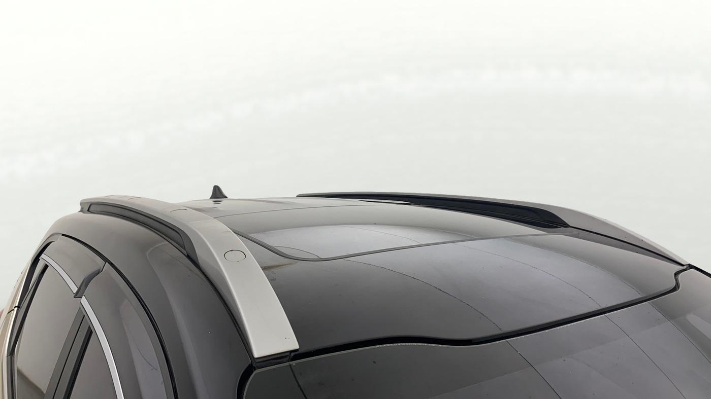 2021 KIA SONET GTX PLUS 1.5 AT, Diesel, Automatic, 53,919 km, Roof