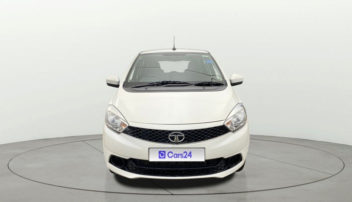 2016 Tata Tiago XT PETROL, Petrol, Manual, 18,999 km, Front