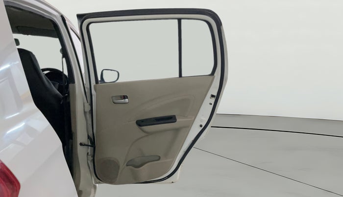 2017 Maruti Celerio VXI, Petrol, Manual, 42,645 km, RHS Rear Door