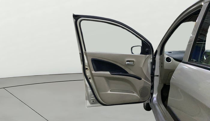 2016 Maruti Celerio VXI, Petrol, Manual, 90,947 km, LHS Front Door