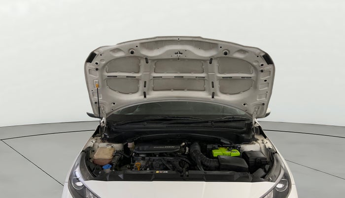 2021 Hyundai NEW I20 ASTA 1.0 GDI TURBO DCT, Petrol, Automatic, 30,375 km, Open Bonet