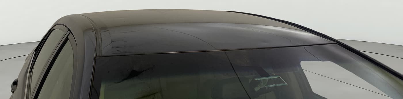 2018 Toyota Corolla Altis G CVT PETROL, Petrol, Automatic, 57,583 km, Roof