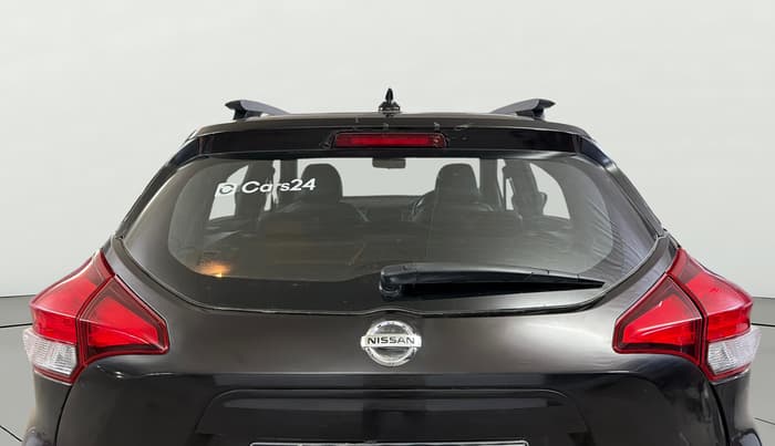 2022 Nissan Kicks XV 1.5, Petrol, Manual, 49,244 km, Rear Windshield