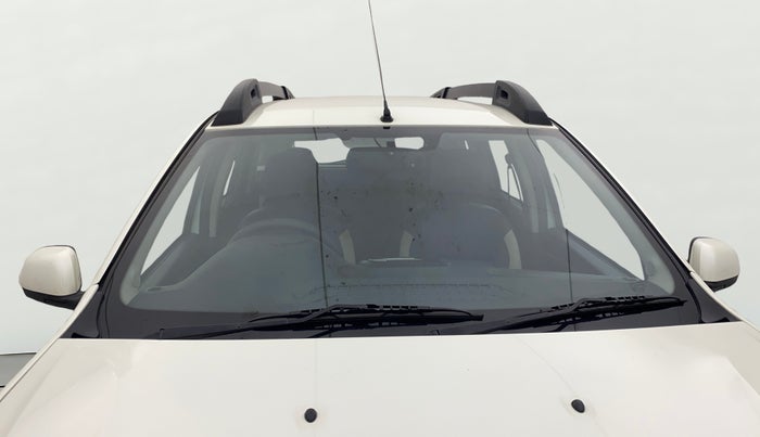 2019 Renault Duster RXS OPT CVT, Petrol, Automatic, 34,939 km, Front Windshield
