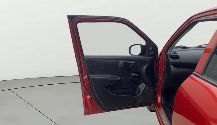 2013 Maruti Swift LDI, Diesel, Manual, 69,842 km, LHS Front Door