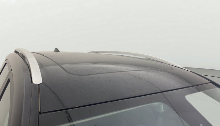 2020 MG HECTOR SHARP HYBRID 1.5 PETROL, Petrol, Manual, 38,345 km, Roof