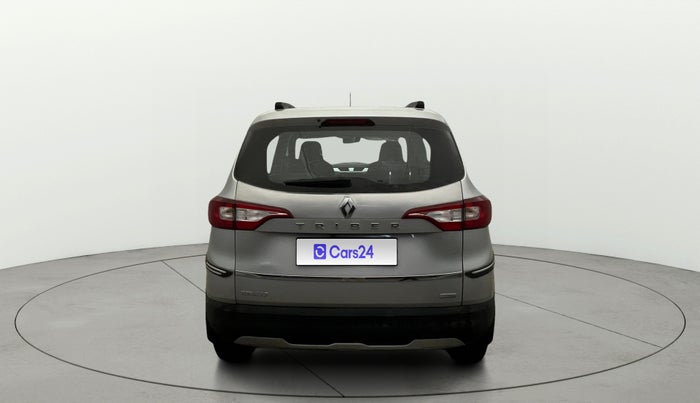 2020 Renault TRIBER RXZ, Petrol, Manual, 32,344 km, Back/Rear