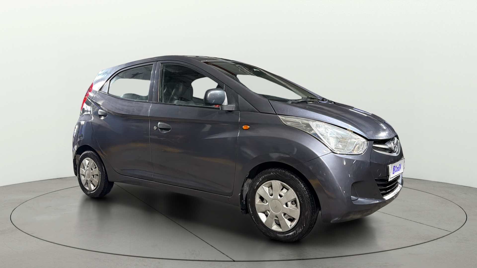 2017 Hyundai EON ERA + 2017 Hyundai EON ERA +