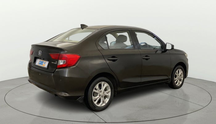 2019 Honda Amaze 1.2L I-VTEC V CVT, Petrol, Automatic, 47,134 km, Right Back Diagonal