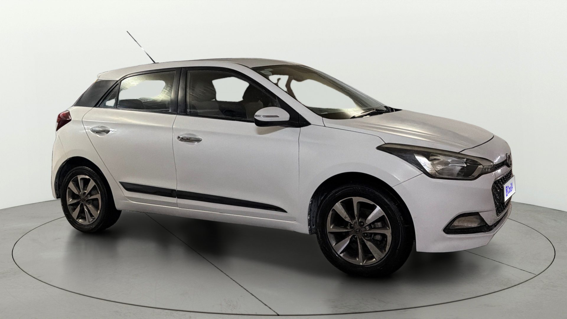 2015 Hyundai Elite i20 2014-2017 ASTA 1.2 2015 Hyundai Elite i20 2014-2017 ASTA 1.2