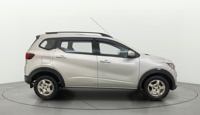 2019 Renault TRIBER RXZ, Petrol, Manual, 44,865 km, Right Side View