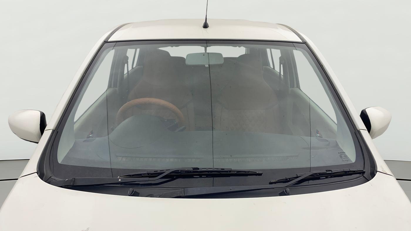 2018 Maruti Celerio ZXI (O), Petrol, Manual, 68,548 km, Front Windshield
