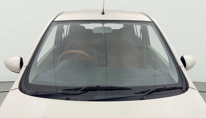 2018 Maruti Celerio ZXI (O), Petrol, Manual, 68,478 km, Front Windshield