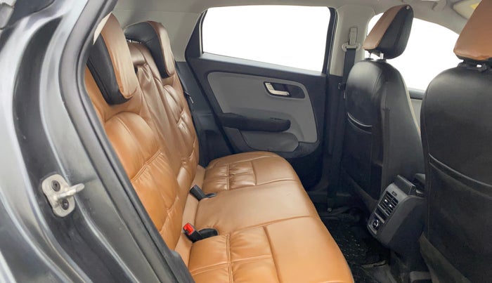 2020 Tata ALTROZ XZ DIESEL, Diesel, Manual, 1,08,010 km, Right Side Rear Door Cabin