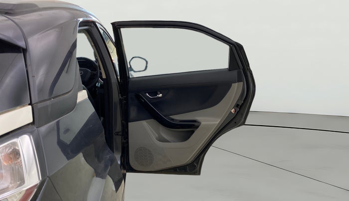 2019 Tata NEXON XZA PLUS PETROL, Petrol, Automatic, 36,434 km, RHS Rear Door