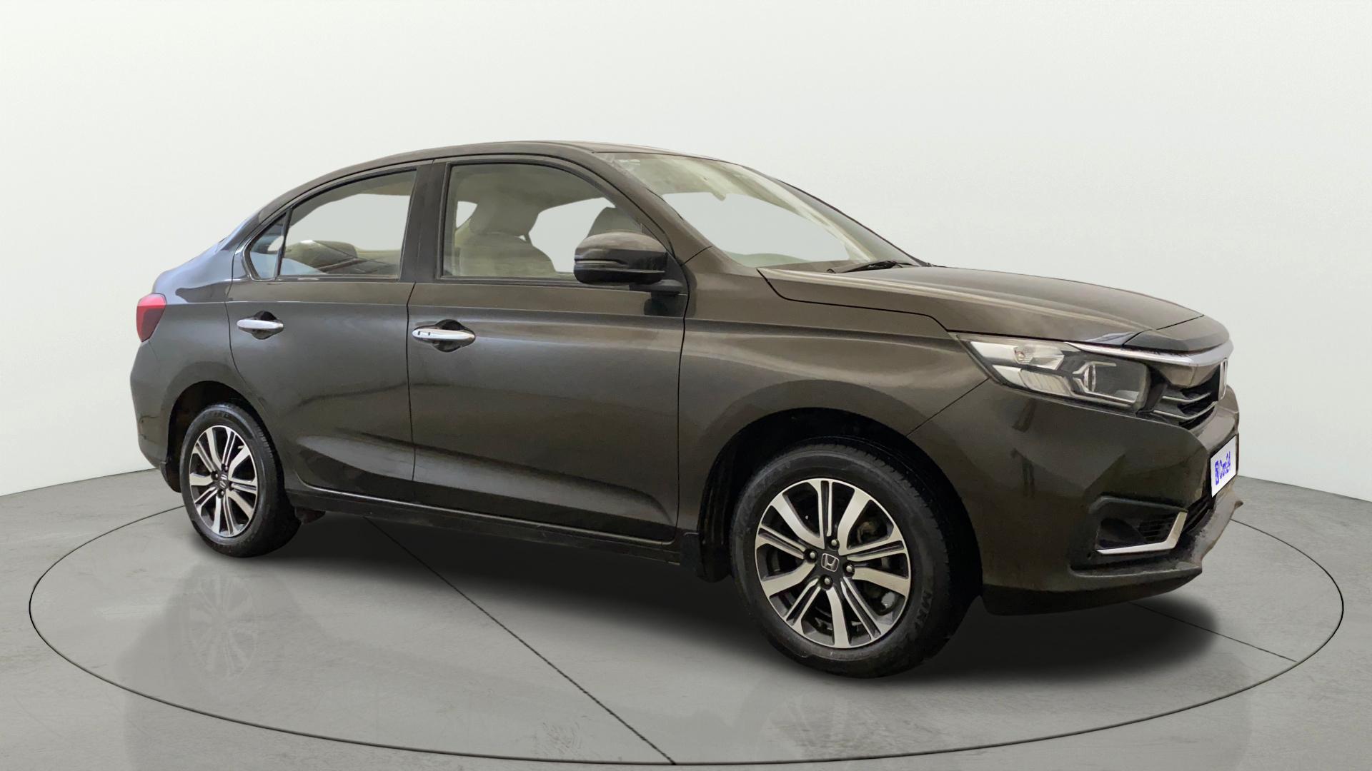 Honda Amaze