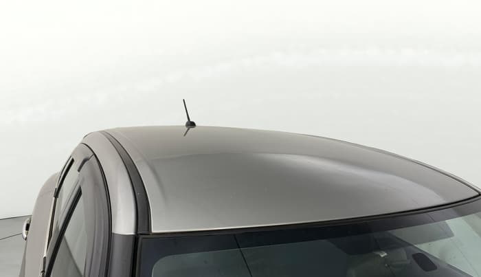 2020 Maruti Baleno DELTA PETROL 1.2, Petrol, Manual, 81,076 km, Roof