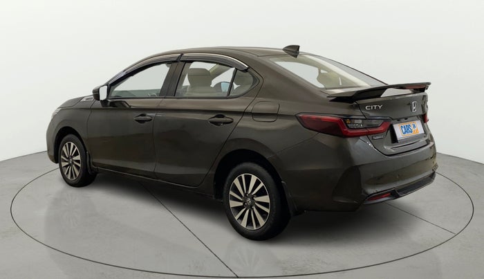 2024 Honda City 1.5L I-VTEC V, Petrol, Manual, 10,886 km, Left Back Diagonal