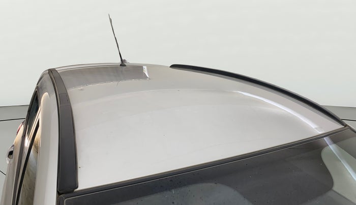 2015 Hyundai Grand i10 ASTA AT 1.2 KAPPA VTVT, Petrol, Automatic, 1,10,957 km, Roof