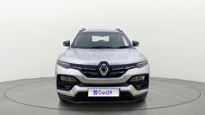 2021 Renault Kiger RXT 1.0 TURBO MT, Petrol, Manual, 71,067 km, Front