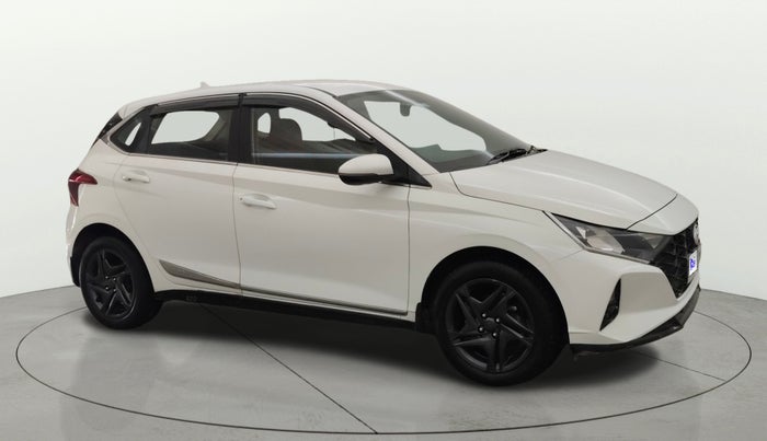 2020 Hyundai NEW I20 SPORTZ 1.0T GDI IMT, Petrol, Manual, 50,779 km, SRP