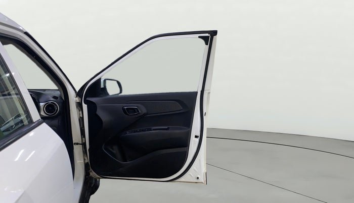 2024 Hyundai EXTER S 1.2 AMT, Petrol, Automatic, 33,361 km, RHS Front Door