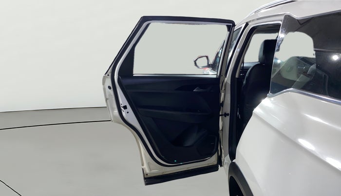 2019 MG HECTOR SHARP 2.0 DIESEL, Diesel, Manual, 86,762 km, LHS Rear Door