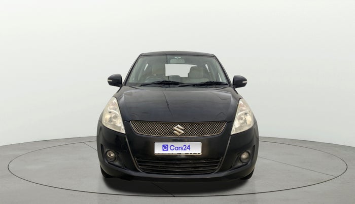 2013 Maruti Swift ZXI, Petrol, Manual, 1,49,909 km, Front