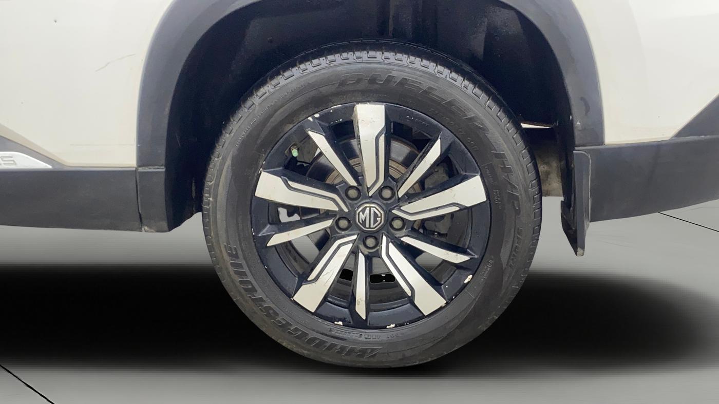 2019 MG HECTOR SHARP 2.0 DIESEL, Diesel, Manual, 74,639 km, Left Rear Wheel