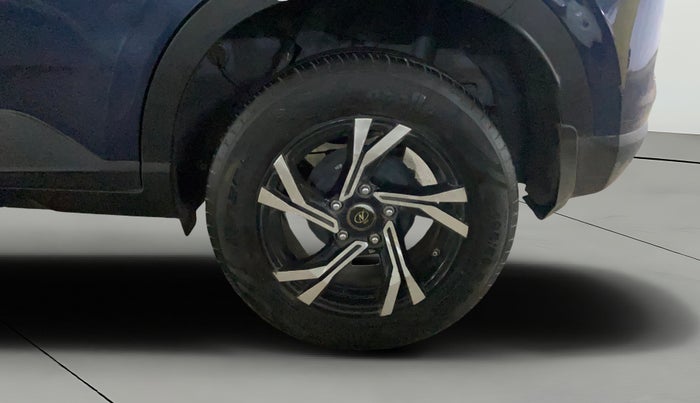 2022 Hyundai VENUE S(O) 1.2, Petrol, Manual, 10,700 km, Left Rear Wheel