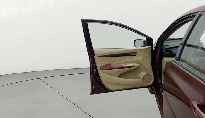 2013 Honda City 1.5L I-VTEC S MT, Petrol, Manual, 74,638 km, LHS Front Door