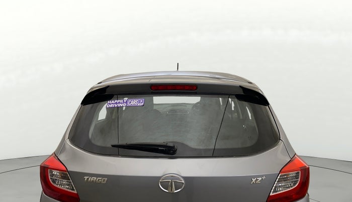 2019 Tata Tiago XZ PLUS PETROL, Petrol, Manual, 13,435 km, Rear Windshield