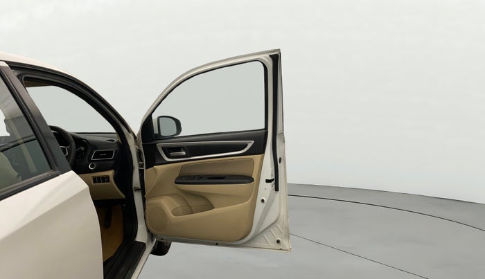 2022 Honda Amaze 1.2L I-VTEC VX CVT, Petrol, Automatic, 88,536 km, RHS Front Door